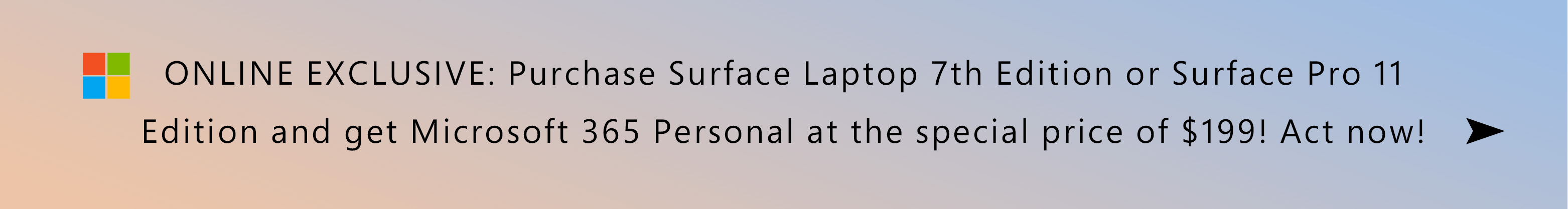 Microsoft