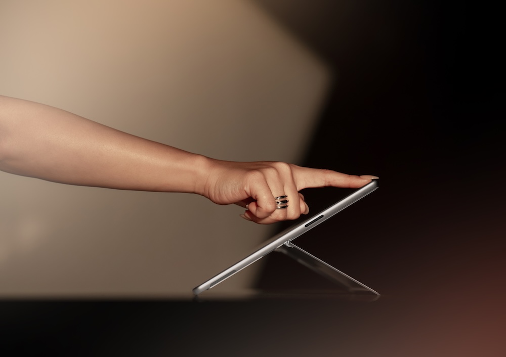 兩款微軟AI電腦推介：Surface Pro 11＋Surface Laptop 7