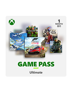  Xbox Game Pass