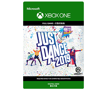 just dance 2019 pc