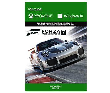 sponsored abolish slot Forza Motorsport 7 標準版(電子下載版) | Microsoft 特約網上商店