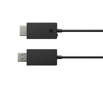 surface pro 4 wireless display adapter