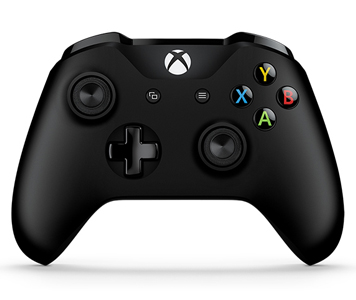 Xbox One 無線手掣