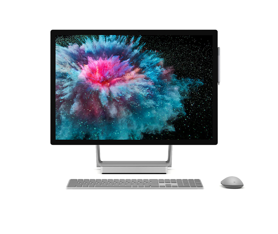 Surface Studio 2