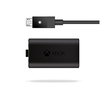 Xbox One 無線手掣同步充電套件