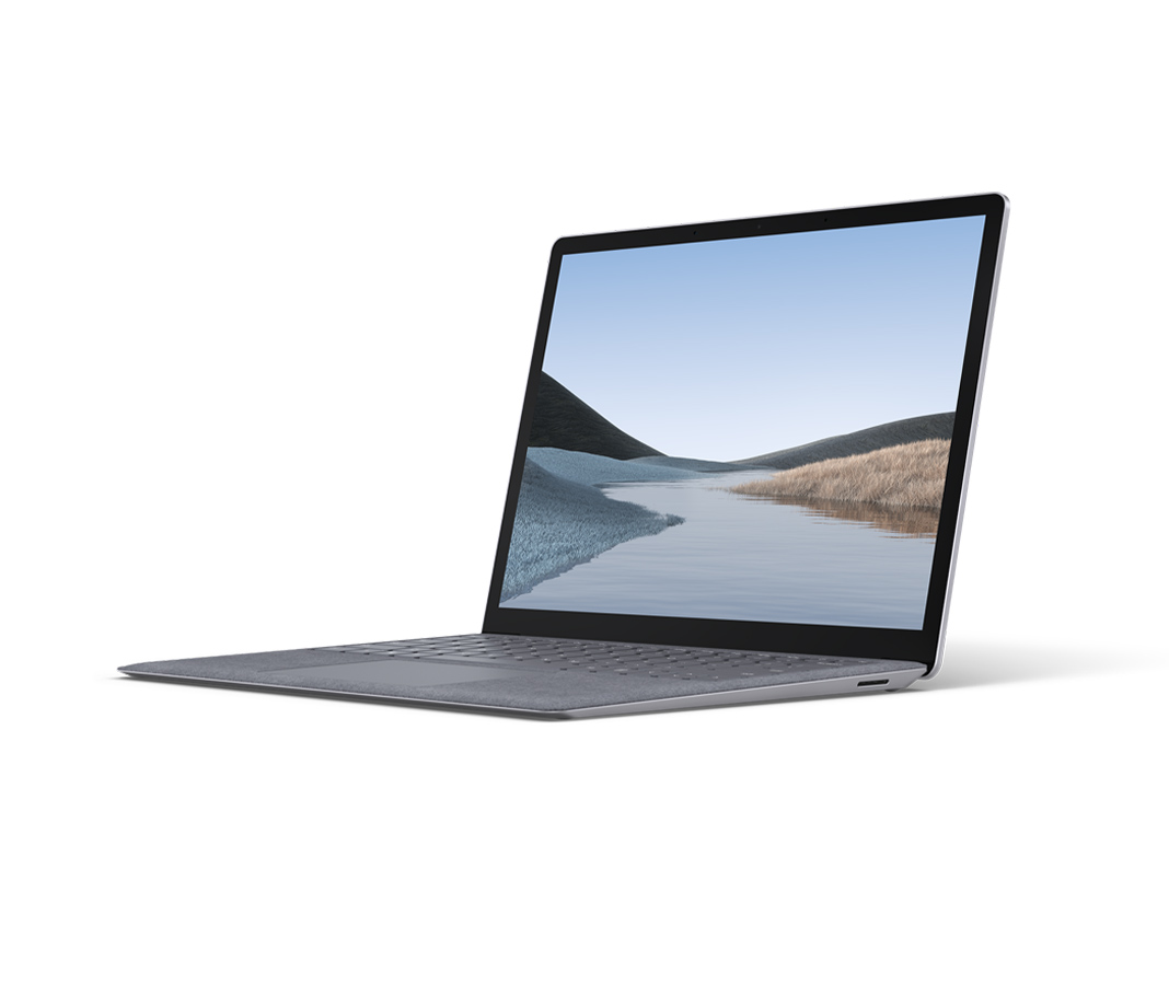 Surface Laptop 3 