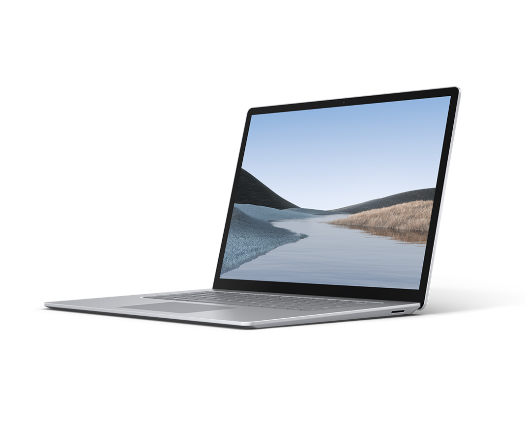Surface Laptop 3 