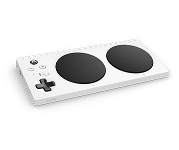 Xbox Adaptive Controller
