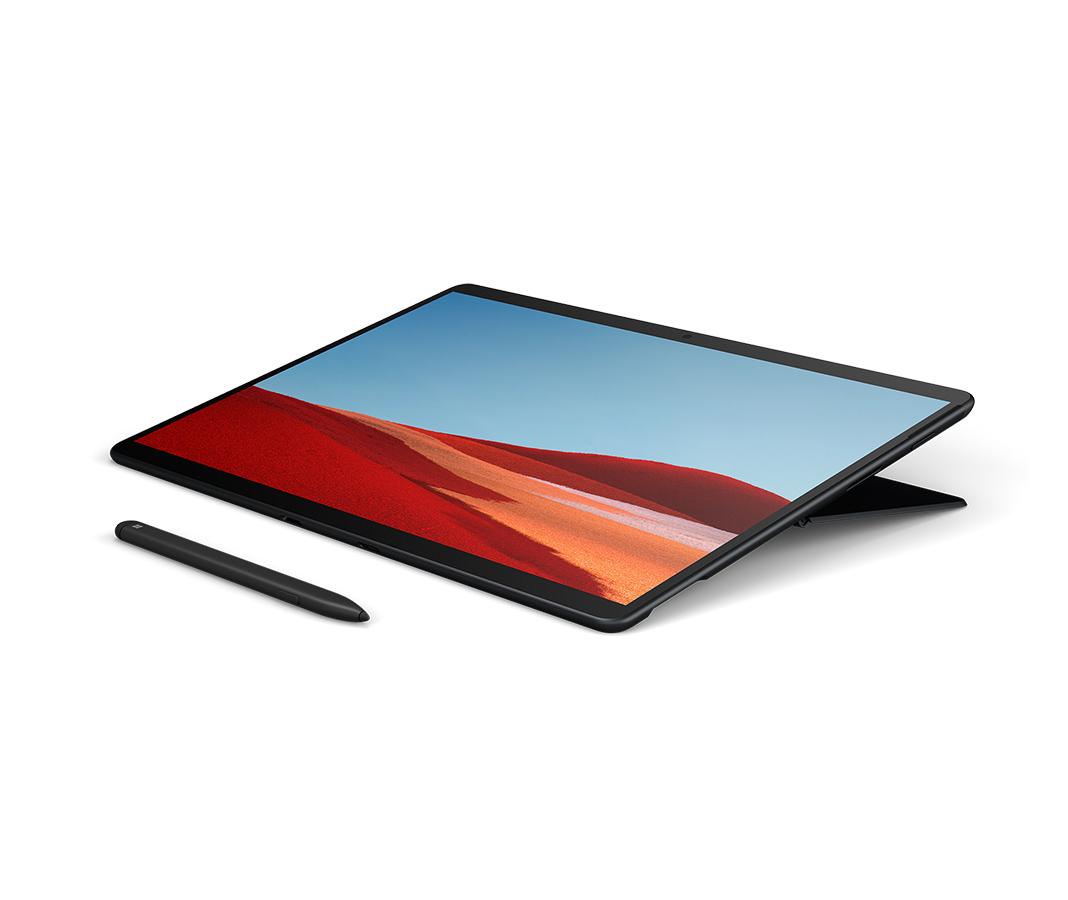 Surface Pro X | Microsoft 特約網上商店| 港澳地區免費送貨