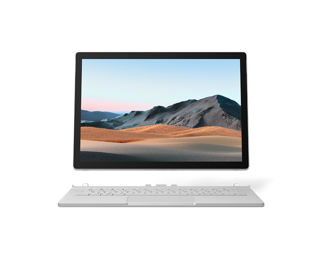 Surface Book 3