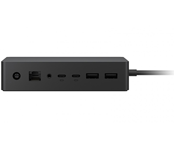 Surface Dock 2 | Microsoft 特約網上商店