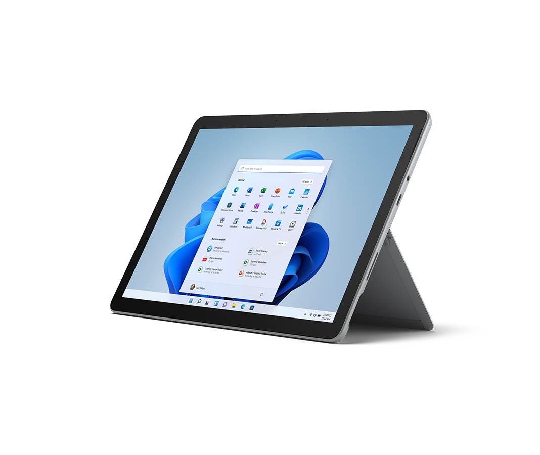 Surface Go 3