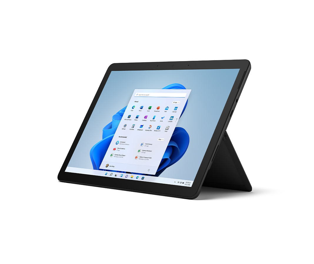 Surface Go 3