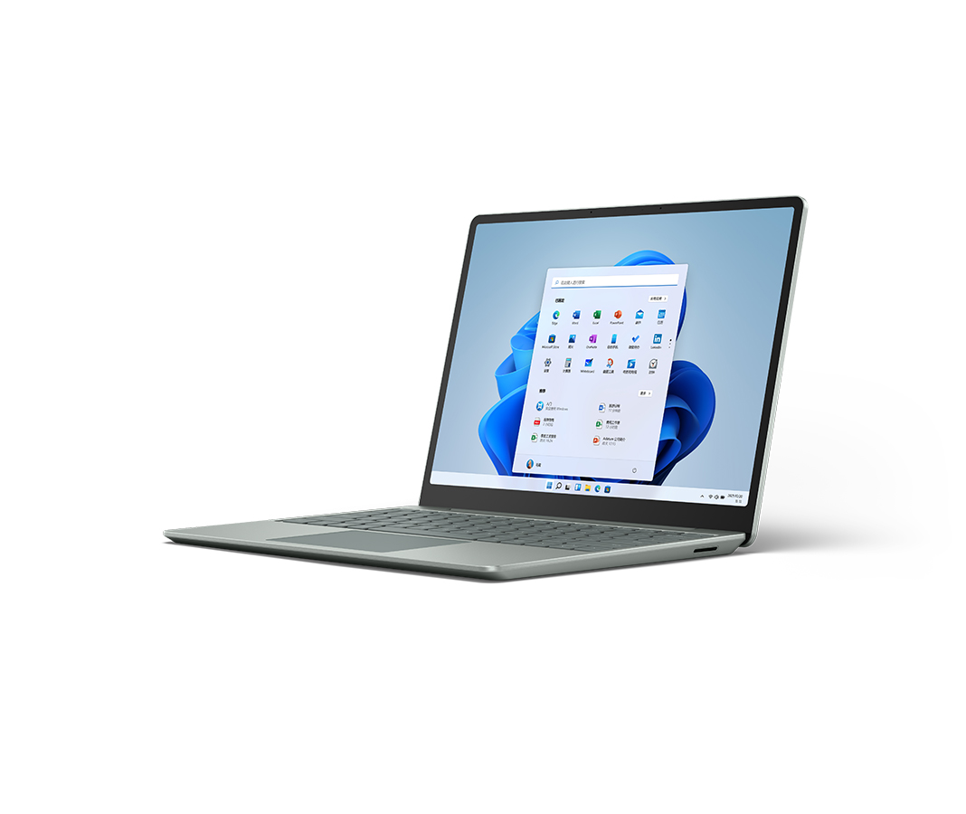 Surface Laptop Go 2