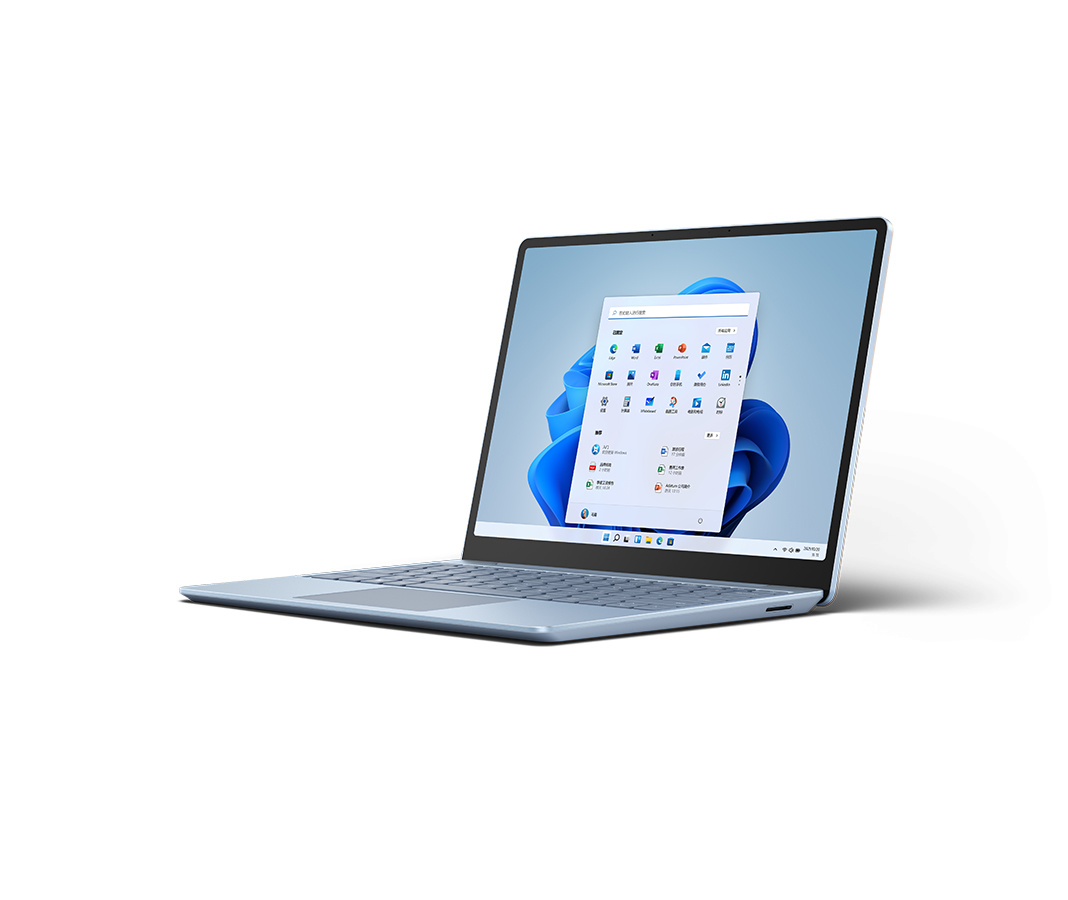 Surface Laptop Go 2