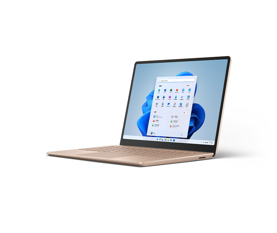 Surface Laptop Go 2 | 手提電腦| Microsoft 特約網上商店