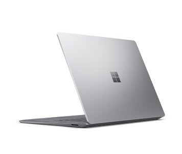 Surface Laptop 4: Lightweight Laptop - Microsoft Surface for Business