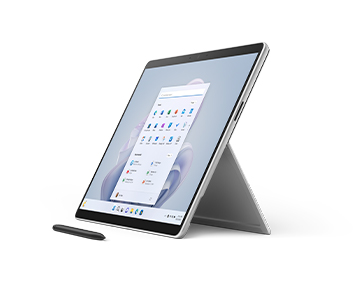 Surface Pro 9 