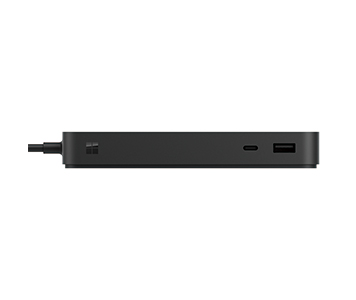 Surface Thunderbolt 4 Dock | Microsoft Authorized Store