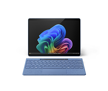 Surface Pro 第11版Copilot+ PC 平板電腦| Microsoft 特約網上商店