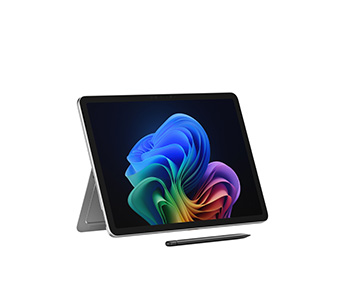 Surface Pro, 12吋 Copilot+ PC 
