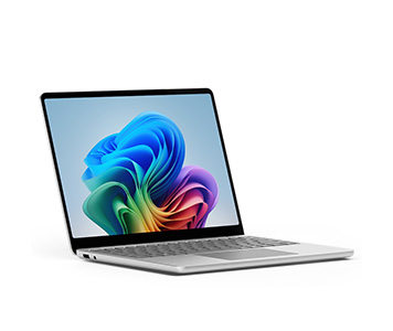 Surface Laptop, 13吋 Copilot+ PC