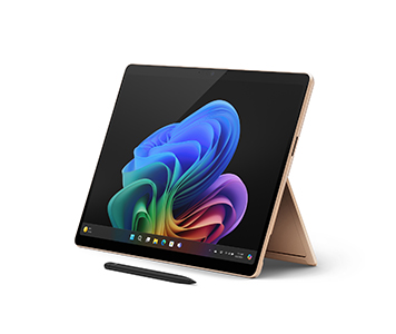 Surface Pro 第12版 Copilot+ PC
