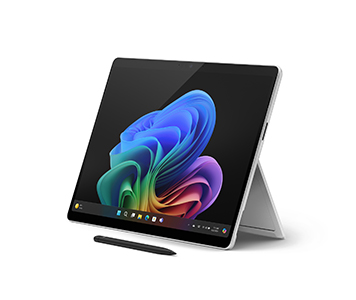 Surface Pro 第12版 Copilot+ PC