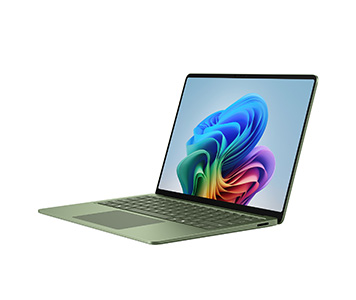 Surface Laptop 第8版 Copilot+ PC