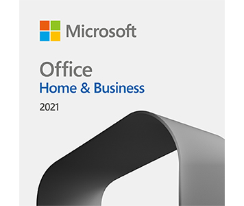 Office 家用及中小企業版 2021 (電子下載版)
