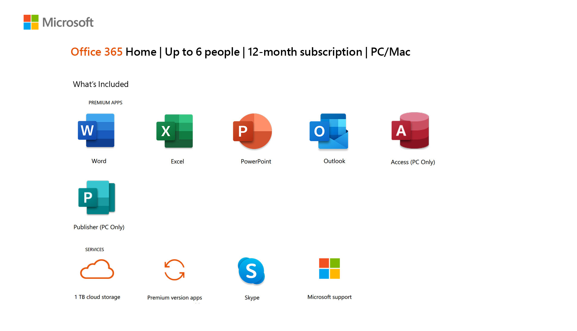 office 365 home ofis 365