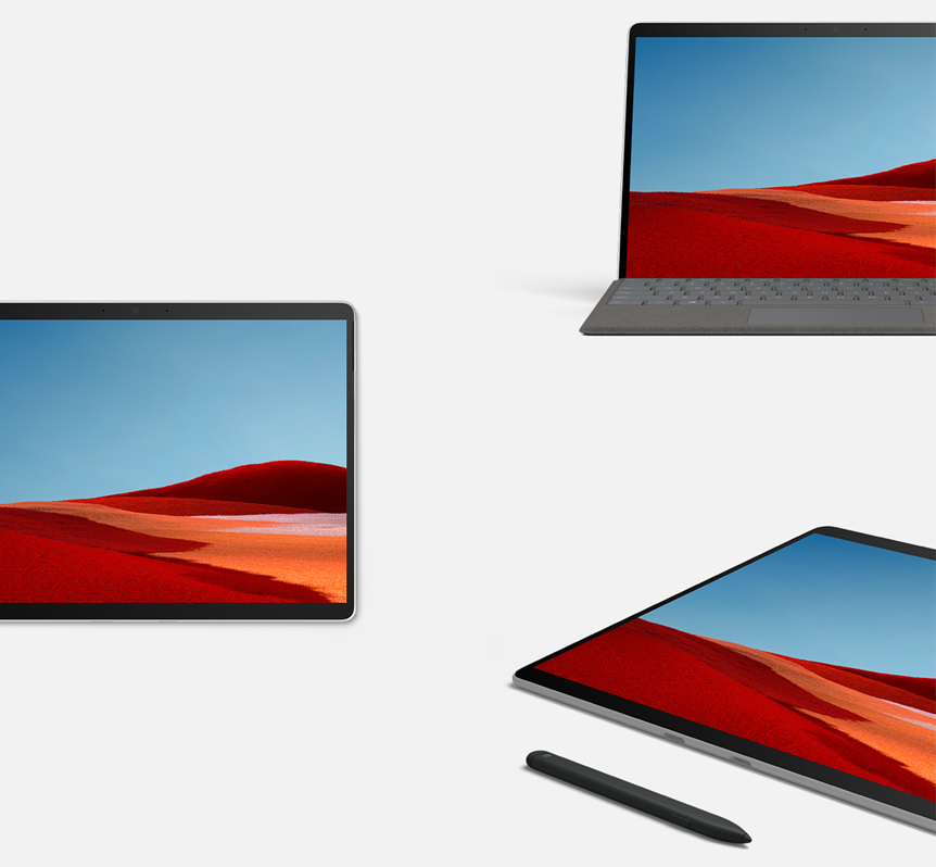 Surface Pro X | Microsoft Authorized Store | Free Delivery to Hong Kong Surface Pro X | Microsoft Authorized Store | Free Delivery to Hong Kong