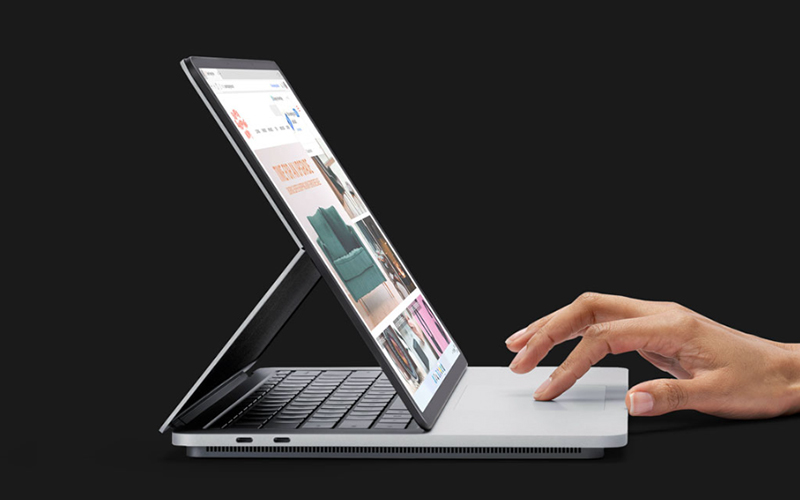 Surface Laptop Studio | 三合一手提電腦| Microsoft 特約網上商店