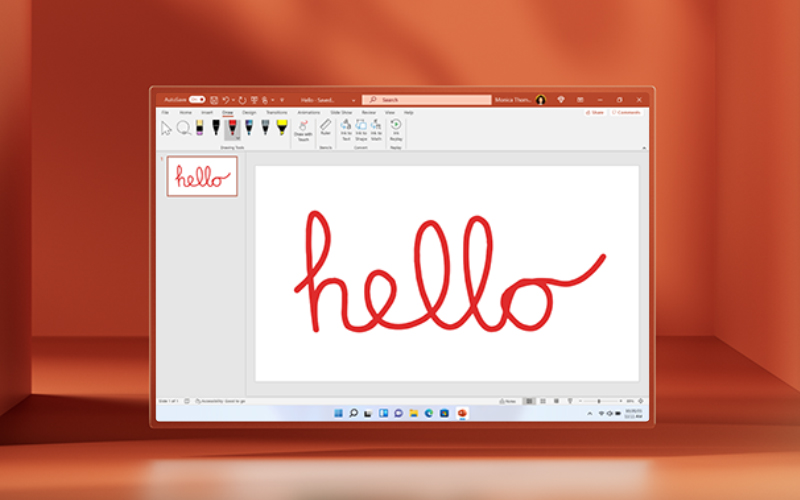 Office Home and Student 2021 (Digital download version) Microsoft