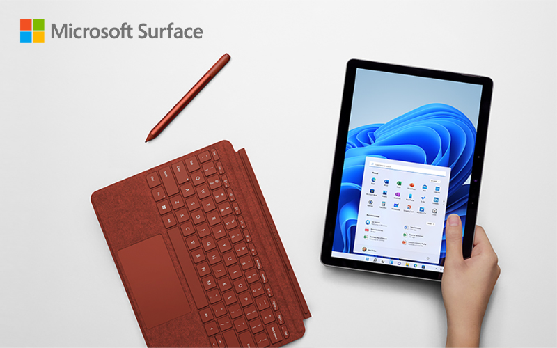microsoft surface go 3