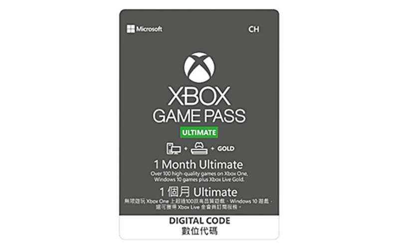 Как Купить Xbox Game Pass Через Турцию