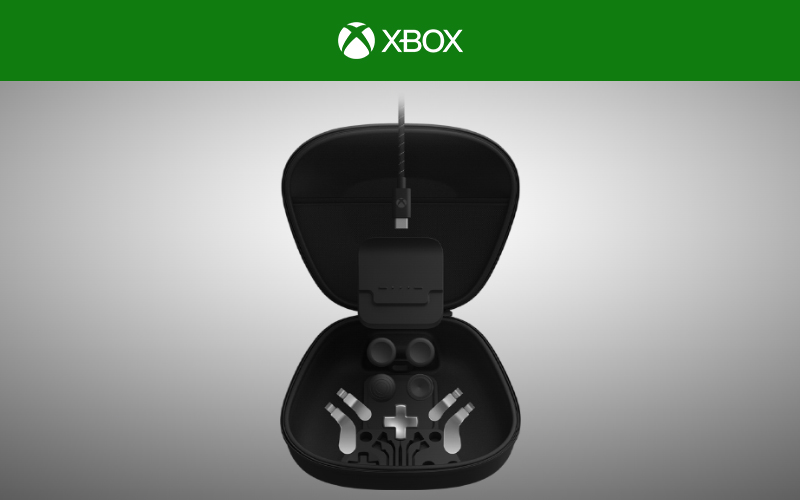 Complete Component Pack Microsoft Authorized Store