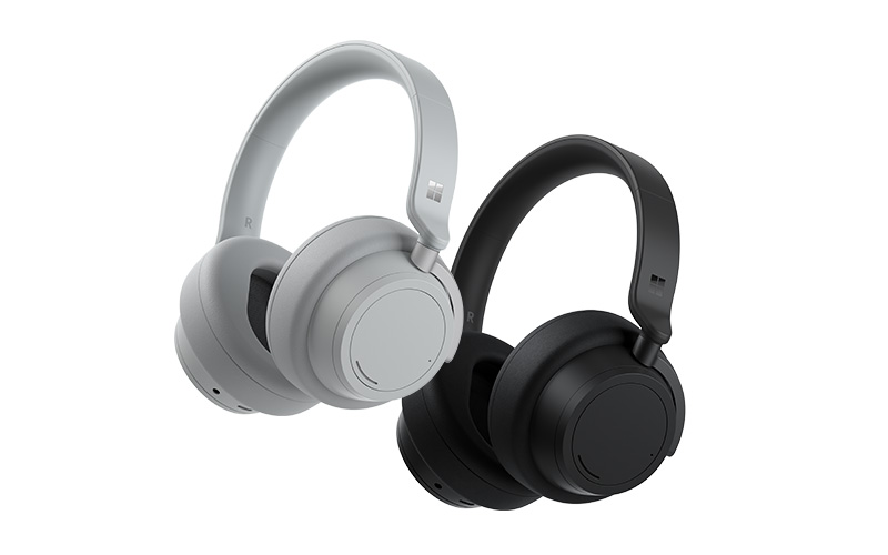 Surface headphones top 2 hk
