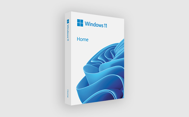 Windows 11 Home (Digital download version) | Microsoft Authorized