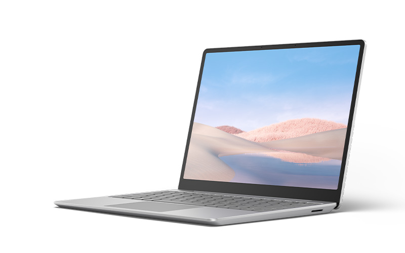 Surface Laptop Go | Microsoft 特約網上商店| 香港地區免費送貨
