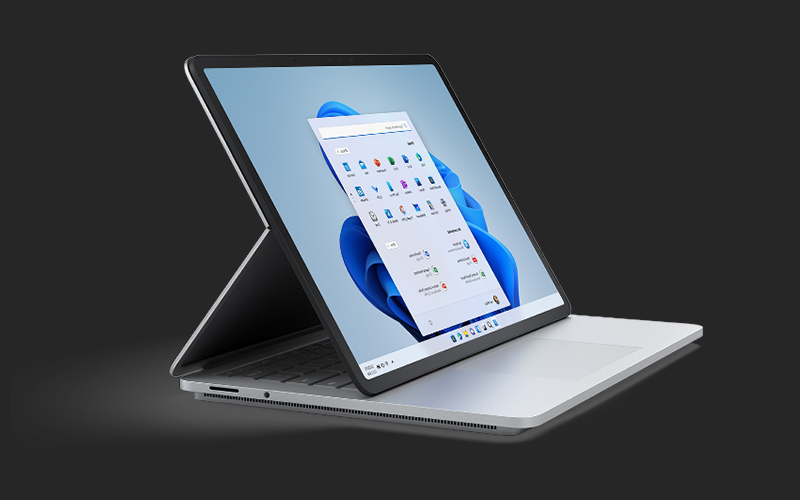 Microsoft(Surface) 法人限定　本体同時購入のみMicrosoft Complete for Business(3年追加)Surface Laptop Studio HP3-00153